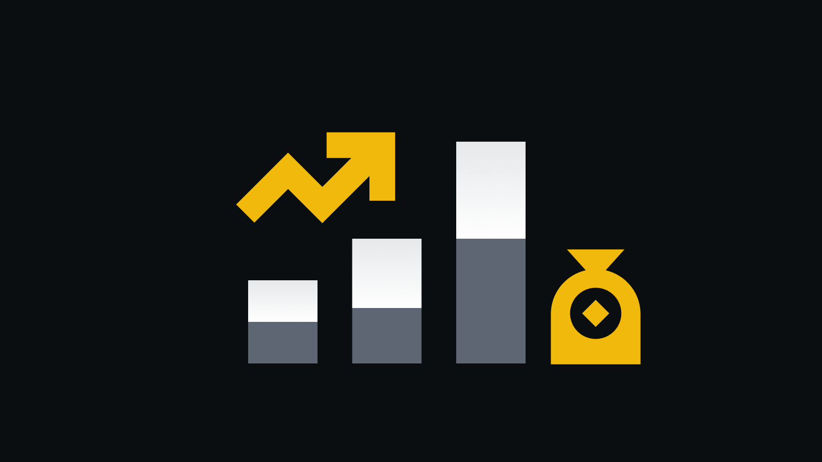 中心化交易所核心功能